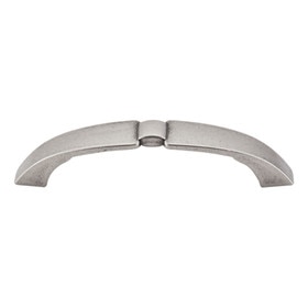 Dakota Pull Antique Pewter