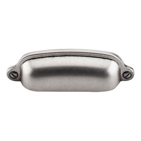 Dakota Pull Antique Pewter