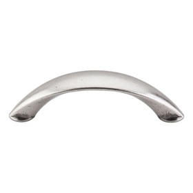 Dakota Pull Antique Pewter