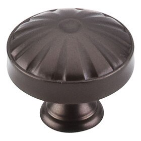 Dakota Knob Oil Rubbed Bronze