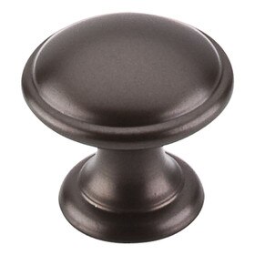 Dakota Knob Oil Rubbed Bronze