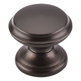 Dakota Knob Oil Rubbed Bronze