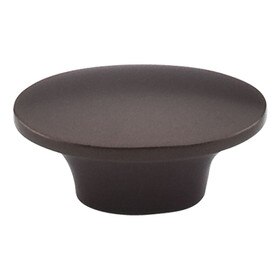 Dakota Knob Oil Rubbed Bronze