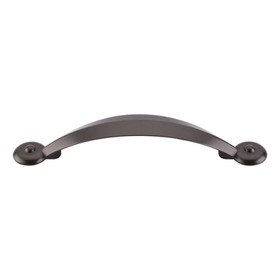 Dakota Knob Oil Rubbed Bronze