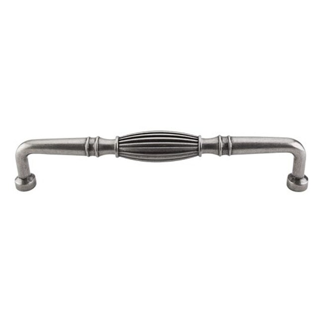 Tuscany Appliance Pull Antique Pewter