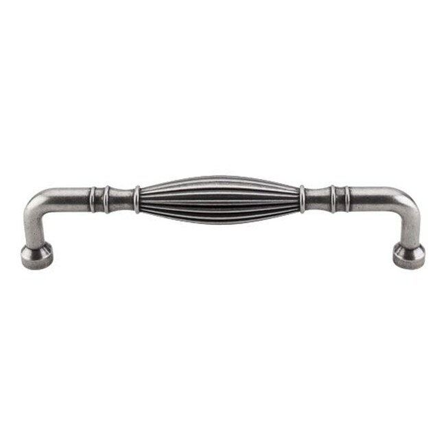 Tuscany Appliance Pull Antique Pewter