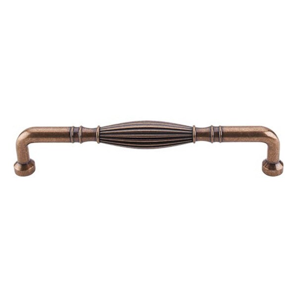 Tuscany Appliance Pull Old English Copper