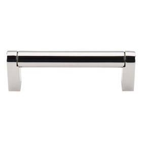 Asbury Pull Polished Nickel