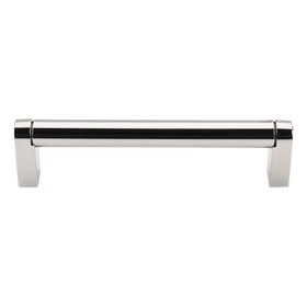 Asbury Pull Polished Nickel