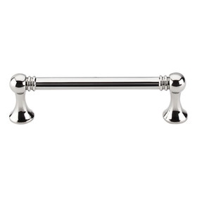 Asbury Pull Polished Nickel