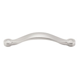 Asbury Pull Brushed Satin Nickel