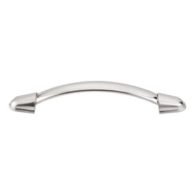 Asbury Pull Brushed Satin Nickel