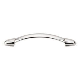 Asbury Pull Polished Nickel