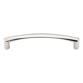 Asbury Pull Polished Nickel