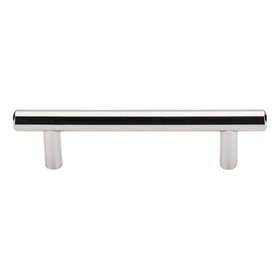 Asbury Pull Polished Nickel