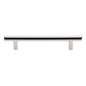 Asbury Pull Polished Nickel