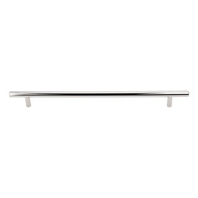 Asbury Pull Polished Nickel