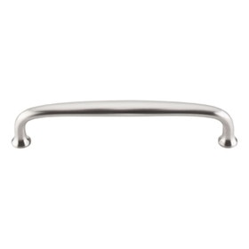Asbury Pull Brushed Satin Nickel