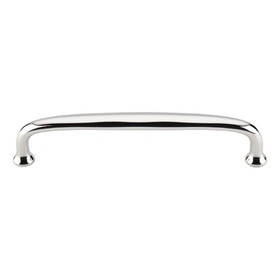 Asbury Pull Polished Nickel