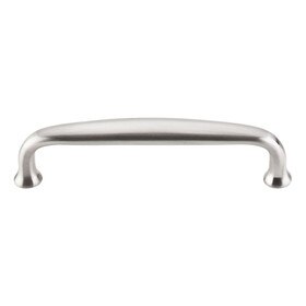 Asbury Pull Brushed Satin Nickel