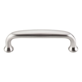 Asbury Pull Brushed Satin Nickel