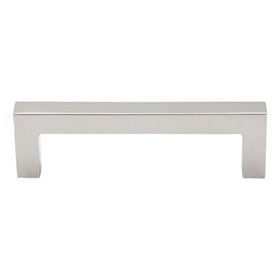 Asbury Pull Polished Nickel
