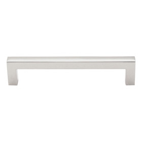 Asbury Pull Polished Nickel
