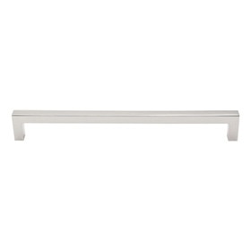 Asbury Pull Polished Nickel