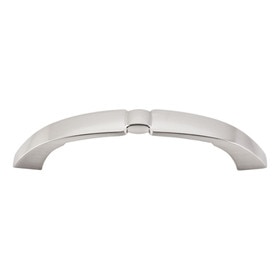 Asbury Pull Brushed Satin Nickel
