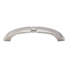Asbury Pull Polished Nickel