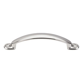 Asbury Pull Polished Nickel