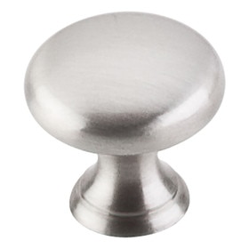 Asbury Pull Brushed Satin Nickel