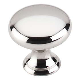 Asbury Pull Polished Nickel