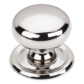 Asbury Pull Polished Nickel