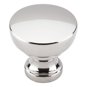 Asbury Pull Polished Nickel