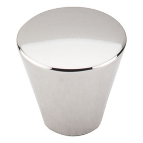 Asbury Pull Polished Nickel