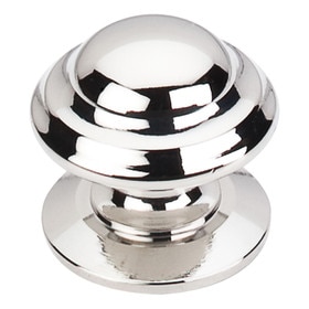 Asbury Pull Polished Nickel