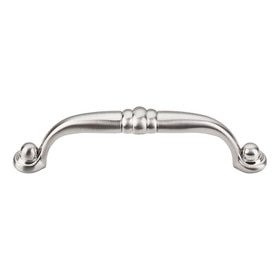 Asbury Pull Brushed Satin Nickel