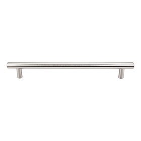 Hopewell Appliance Pull Brushed Satin Nickel