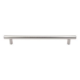 Hopewell Appliance Pull Brushed Satin Nickel