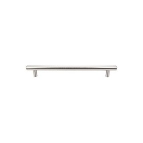 Hopewell Appliance Pull Brushed Satin Nickel