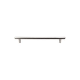 Hopewell Appliance Pull Brushed Satin Nickel