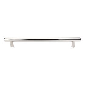 Hopewell Appliance Pull Polished Nickel