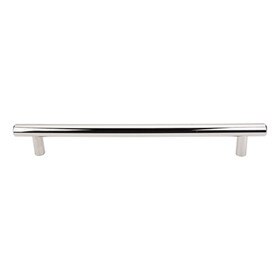 Hopewell Appliance Pull Polished Nickel