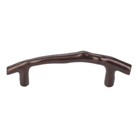 Aspen Pull Mahogany Bronze