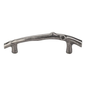Aspen Pull Light Silicon Bronze