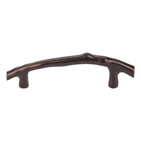 Aspen Pull Mahogany Bronze