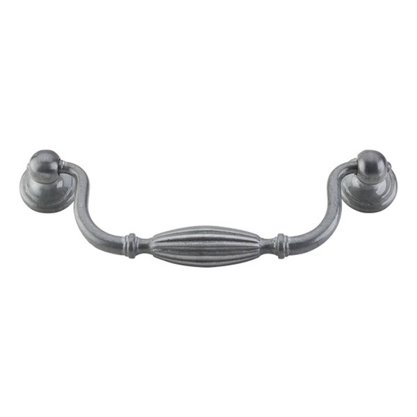 Tuscany Pull Light Pewter
