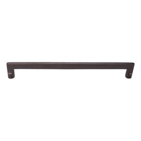 Aspen Pull Mahogany Bronze