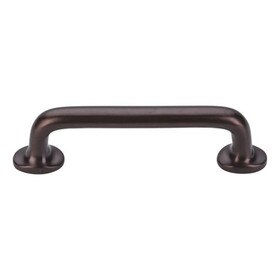 Aspen Pull Mahogany Bronze